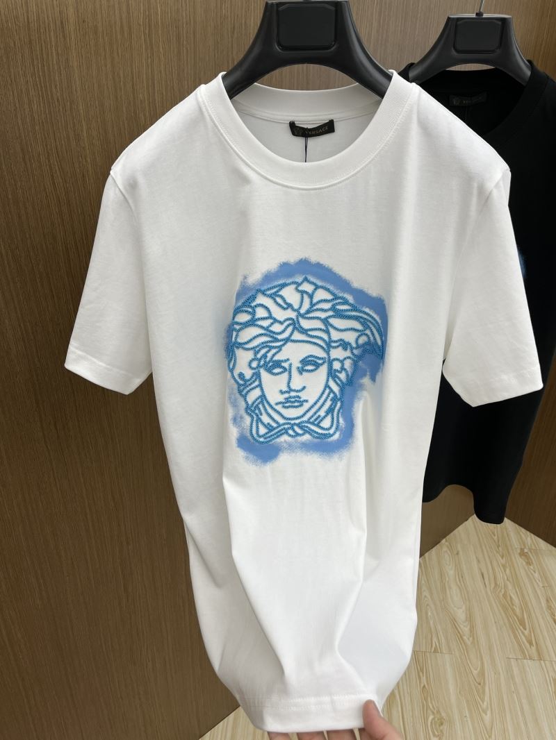 Versace T-Shirts